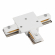 Коннектор тройной LGD-2TR-CON-T-F-WH (C), Arlight, 038681, изображение 1