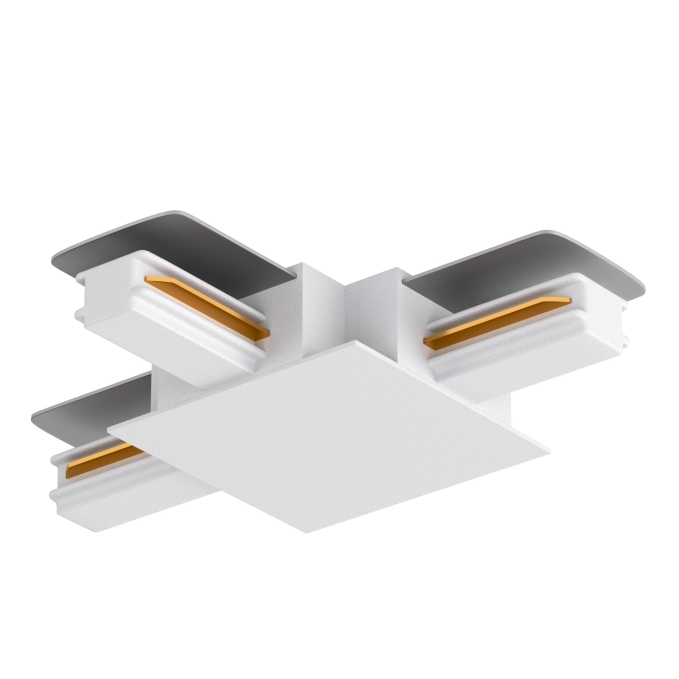 Коннектор тройной LGD-2TR-CON-T-F-WH (C), Arlight, 038681, изображение 2