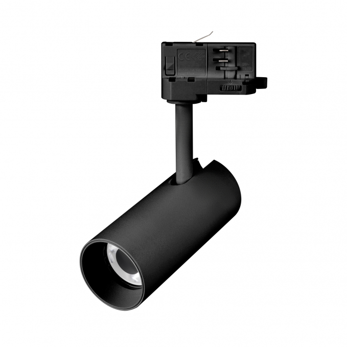 Светильник LGD-SILMA-4TR-R55-4W Warm2700 (BK, 4 deg, 230V), Arlight, 060464, изображение 1 Светильник LGD-SILMA-4TR-R55-4W Warm2700 (BK, 4 deg, 230V), Arlight, 060464, изображение 1