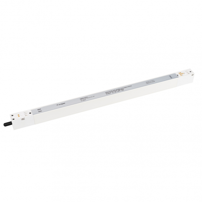 Блок питания ARV-SP-150-MAG25-PFC-WH (24V, 6.25A, 150W), Arlight, 052509, изображение 1 Блок питания ARV-SP-150-MAG25-PFC-WH (24V, 6.25A, 150W), Arlight, 052509, изображение 1