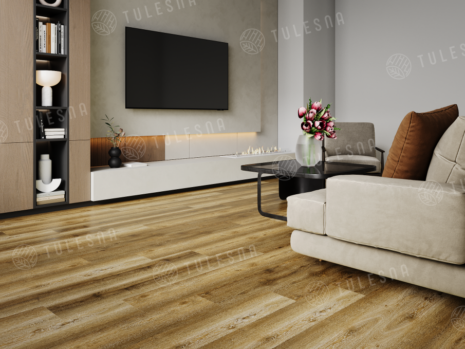 SPC ламинат Tulesna коллекции Verano Olwen 1002-21, 34 класс