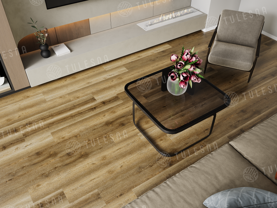 SPC ламинат Tulesna коллекции Verano Olwen 1002-21, 34 класс