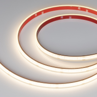 Светодиодная лента герметичная CSP-PFS-X320-10mm 24V Warm3000 (10 W/m, IP68, TWP100, 5m), Arlight, 045052 Светодиодная лента герметичная CSP-PFS-X320-10mm 24V Warm3000 (10 W/m, IP68, TWP100, 5m), Arlight, 045052