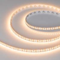 Светодиодная лента FC-A160-8mm 24V Warm2700-CX1 (14 W/m, IP20, 5m), Arlight, 052935