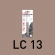 Паста для ручной колеровки Litokol Litopoxy Color LC 13 Паста для ручной колеровки Litokol Litopoxy Color LC 13