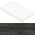 Ступень Atlas Concorde Marvel Edge Absolute Brown Scalino Lappato 33x60, AFCG