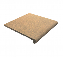 Ступень фронтальная Exagres Montana Peldano Natural 33x33
