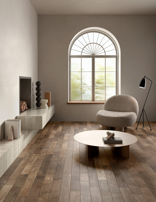 Керамогранит Ragno Nodis Natural Rt Matt 20x120, RDCC