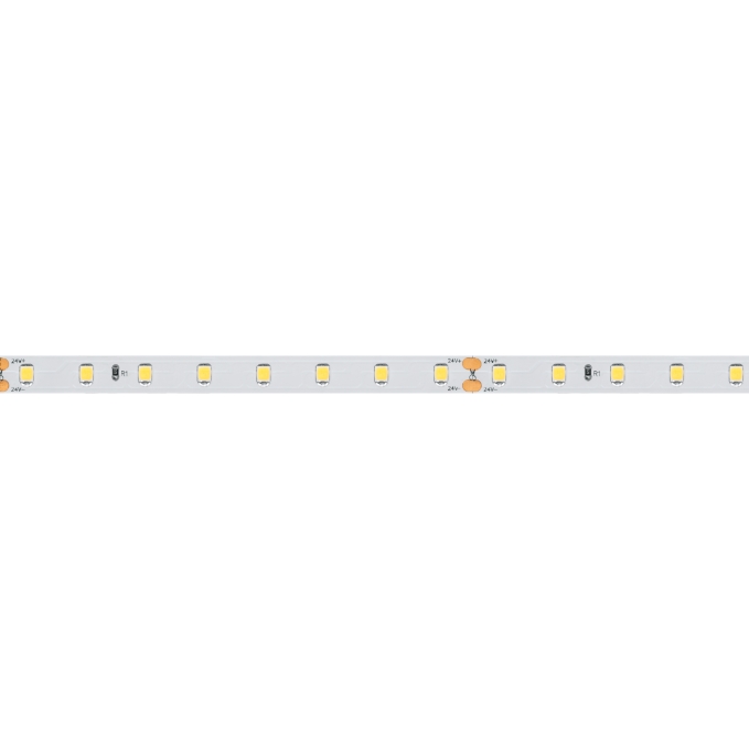 Светодиодная лента RT 2-5000 24V Warm2700 (2835, 80 LED/m, LUX), Arlight, 024514, изображение 2 Светодиодная лента RT 2-5000 24V Warm2700 (2835, 80 LED/m, LUX), Arlight, 024514, изображение 2
