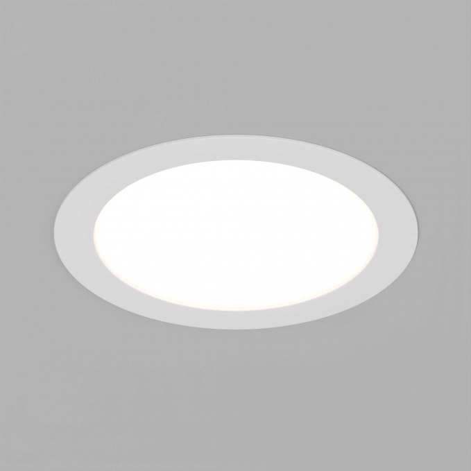 Светильник DL-192M-18W Day White, Arlight, 020115 Светильник DL-192M-18W Day White, Arlight, 020115