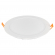 Светильник DL-192M-18W Day White, Arlight, 020115 Светильник DL-192M-18W Day White, Arlight, 020115