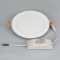 Светильник DL-192M-18W Day White, Arlight, 020115 Светильник DL-192M-18W Day White, Arlight, 020115