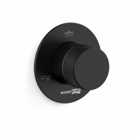 Переключатель потоков WasserKRAFT Muritz 98DVR3MB