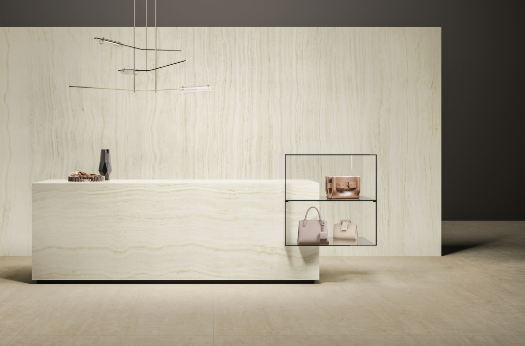 Керамогранит Atlas Concorde Marvel Epic Natural Roots Lapp 120x278, HEII Керамогранит Atlas Concorde Marvel Epic Natural Roots Lapp 120x278, HEII