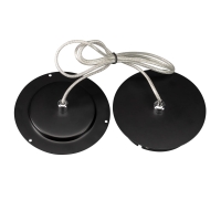 Подвес SPX-HANG-R120-L1000 (BK), Arlight, 029541