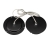 Подвес SPX-HANG-R120-L1000 (BK), Arlight, 029541
