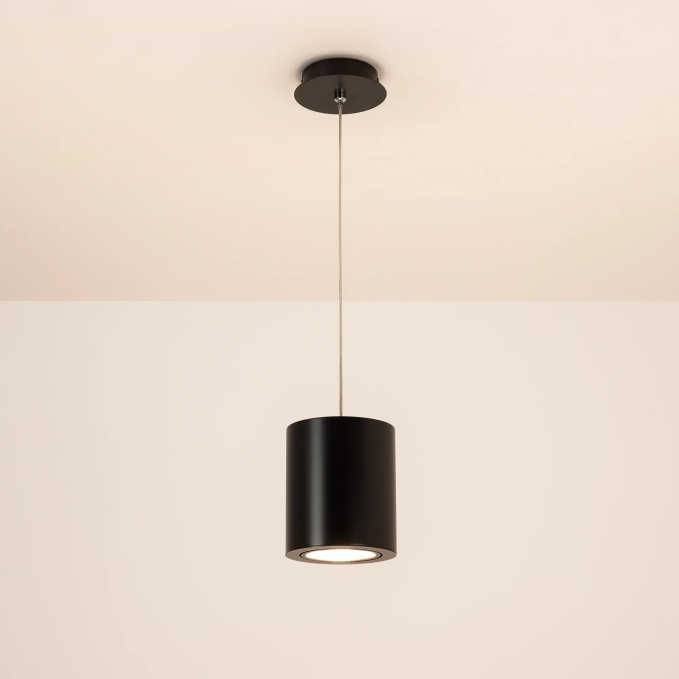 Подвес SPX-HANG-R120-L1000 (BK), Arlight, 029541