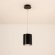 Подвес SPX-HANG-R120-L1000 (BK), Arlight, 029541