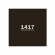 Затирка эпоксидная Diamant Color 1417, 1 кг