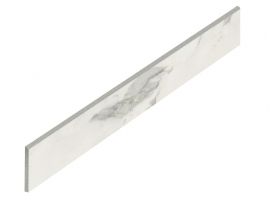 Плинтус Coliseumgres Michelangelo Cold Battiscopa 7.2x60, 610130005365
