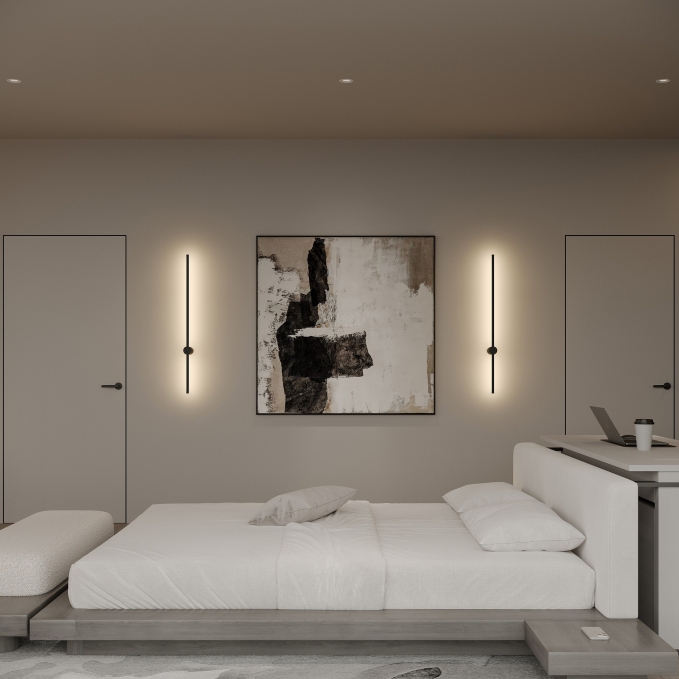 Бра Edge HSBL_0226, Hesby Lighting, HSBL_0226, изображение 2 Бра Edge HSBL_0226, Hesby Lighting, HSBL_0226, изображение 2