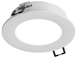 Встраиваемый светильник Harstad, Hesby Lighting, HSBL_0215 Встраиваемый светильник Harstad, Hesby Lighting, HSBL_0215