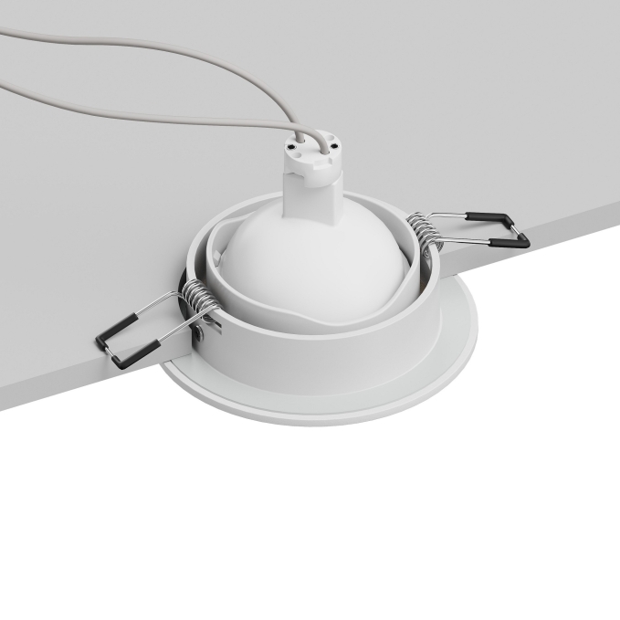 Встраиваемый светильник Harstad HSBL_0215, Hesby Lighting, HSBL_0215, изображение 4 Встраиваемый светильник Harstad HSBL_0215, Hesby Lighting, HSBL_0215, изображение 4