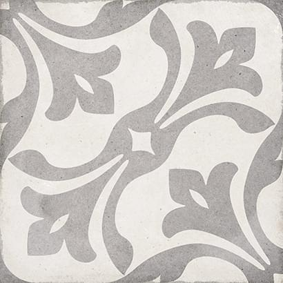 Керамогранит Equipe Art Nouveau La Rambla Grey 20x20, 24419