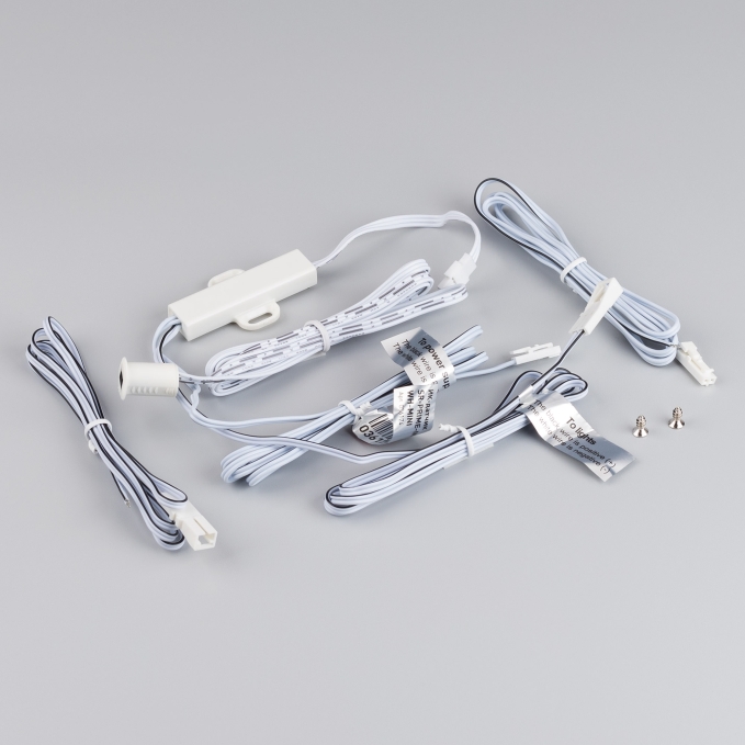 ИК-датчик SR-PRIME-IN-R14-WH-MINI (12-24V, 48-96W, HAND), Arlight, 036174, изображение 2 ИК-датчик SR-PRIME-IN-R14-WH-MINI (12-24V, 48-96W, HAND), Arlight, 036174, изображение 2
