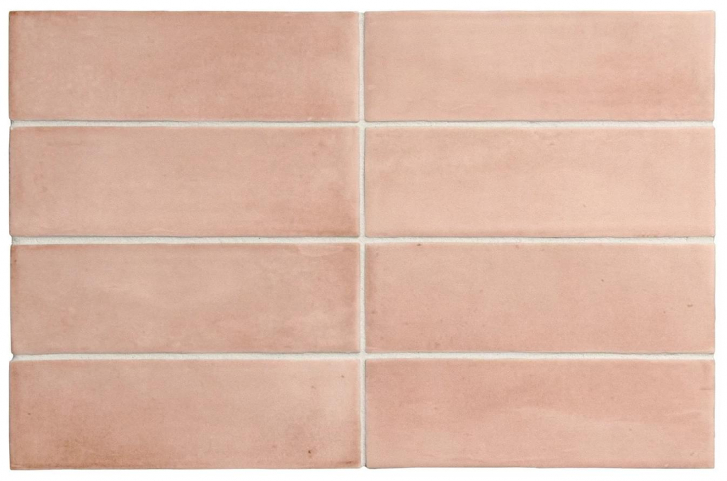 Керамогранит Equipe Coco Orchard Pink Matt 5x15, 27978