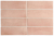 Керамогранит Equipe Coco Orchard Pink Matt 5x15, 27978