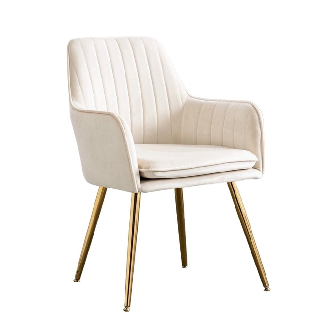Стул Tranquil Synchrony, Hesby Import, HSBI_DC1931_beige