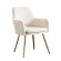 Стул Tranquil Synchrony, Hesby Import, HSBI_DC1931_beige