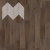 Паркет Елка Французская Lab Arte Chevron Дуб Селект Кайт лак 600/490х110х14/3/45°