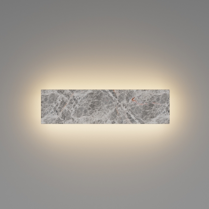 Настенный светильник (бра) Базовая текстура / Basic Texture 2700-4000К 8Вт, MOD461WL-L8GRK, изображение 4 Настенный светильник (бра) Базовая текстура / Basic Texture 2700-4000К 8Вт, MOD461WL-L8GRK, изображение 4