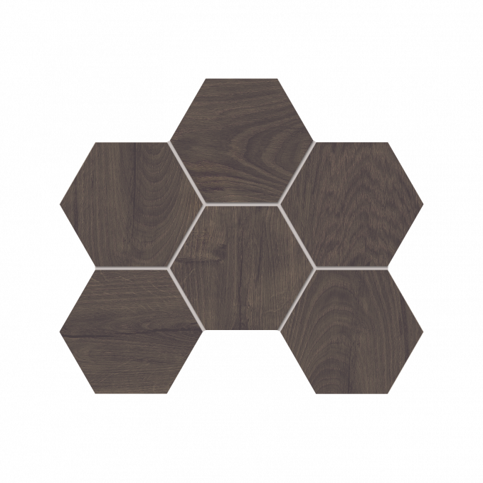 Мозаика Ametis Selection SI04 25x28.5x10. непол. рект.