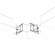 Угол S2-LINE-5470-L90N внутренний, Arlight, 021256, изображение 2 Угол S2-LINE-5470-L90N внутренний, Arlight, 021256, изображение 2