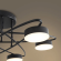 Люстра Вихрь / Vortex 36 Вт LED, Freya, FR6155CL-L36B Люстра Вихрь / Vortex 36 Вт LED, Freya, FR6155CL-L36B