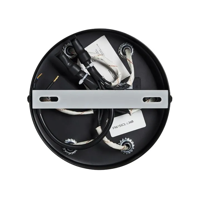 Люстра Вихрь / Vortex 36 Вт LED, Freya, FR6155CL-L36B Люстра Вихрь / Vortex 36 Вт LED, Freya, FR6155CL-L36B
