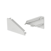 Заглушка KLUS-P45.30 FLAT правая, Arlight, 025970