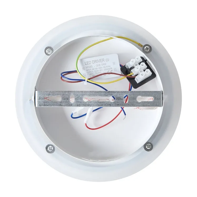 Настенный светильник (бра) Маркет / Market 11 Вт LED, Freya, FR6199WL-L11W