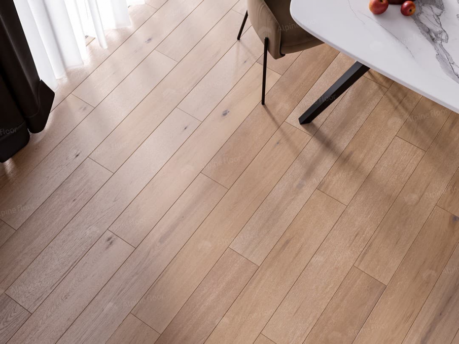 Инженерная доска Alpine Floor Studio Дуб Карамель, EW200-08 Инженерная доска Alpine Floor Studio Дуб Карамель, EW200-08