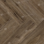 Ламинат Alpine Floor Herringbone 8 Pro Дуб Бордо, LF102-10