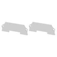 Заглушка STRETCH-S-35-CEIL-CENTER-A (GAMMA35), Arlight, 047005