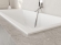 Ванна из литьевого камня Salini Cascata Kit 170x70 104813M белая матовая встраиваемая