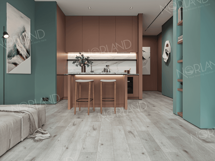 Ламинат Norland Elegant Дуб Ислай, LF301-16 Ламинат Norland Elegant Дуб Ислай, LF301-16