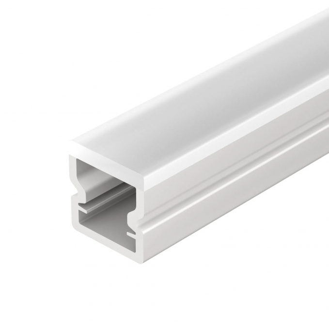 Профиль WPH-LINE-1212-2000 OPAL, Arlight, 023302, изображение 1 Профиль WPH-LINE-1212-2000 OPAL, Arlight, 023302, изображение 1