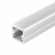 Профиль WPH-LINE-1212-2000 OPAL, Arlight, 023302, изображение 1 Профиль WPH-LINE-1212-2000 OPAL, Arlight, 023302, изображение 1