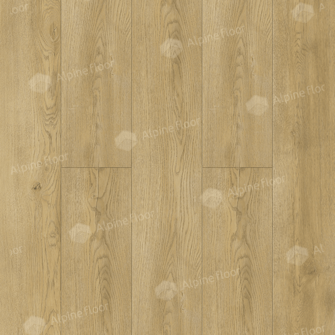 Каменный ламинат SPC Alpine Floor Classic Light Тисс, ECO 135-66 MC