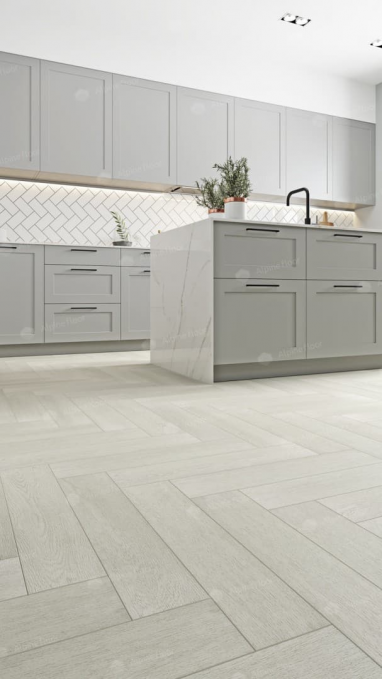 Каменный ламинат SPC Alpine Floor Parquet Light Зимний Лес, ЕСО 13-6 MC Каменный ламинат SPC Alpine Floor Parquet Light Зимний Лес, ЕСО 13-6 MC